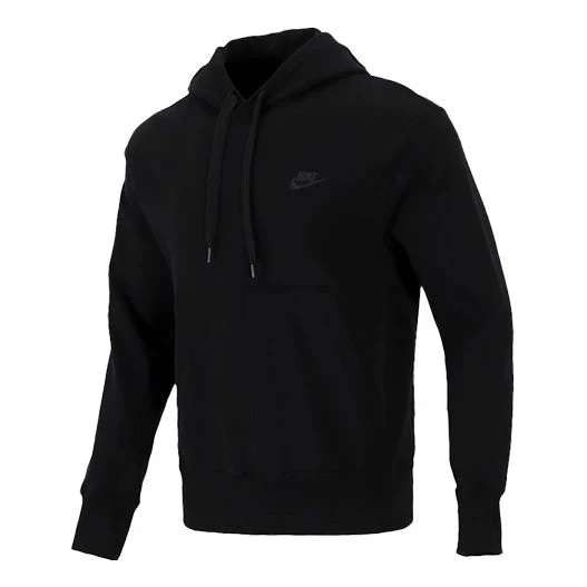 Nike sportswear french terry discount