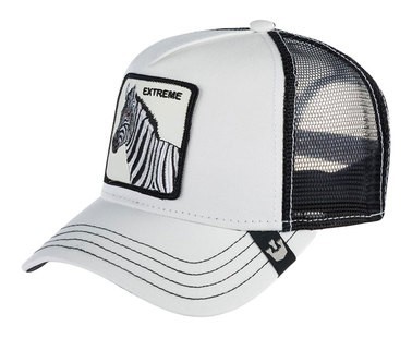 Бейсболка GOORIN BROTHERS Animal Farm Exxxtreme 91-634-48-00 в Екатеринбурге  в Екатеринбурге 
