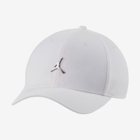 Бейсболка Nike Jordan Jordan Clc99 Cap Metal Jm CW6410-100 в Екатеринбурге  в Екатеринбурге 