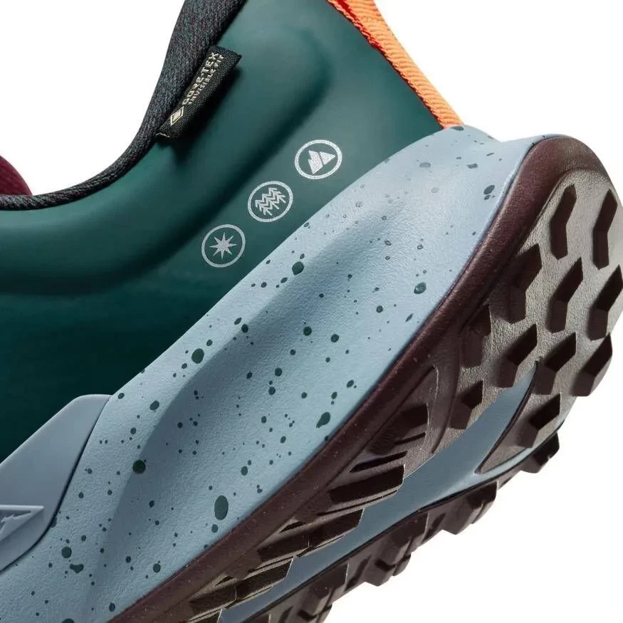 Кроссовки Nike Juniper Trail 2 Gore-Tex FB2067-300 в Екатеринбурге  в Екатеринбурге 