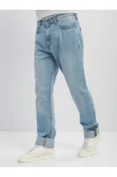 Брюки джинсовые Lee Cooper MT2B116416AS2LC221/LW в Екатеринбурге  в Екатеринбурге 