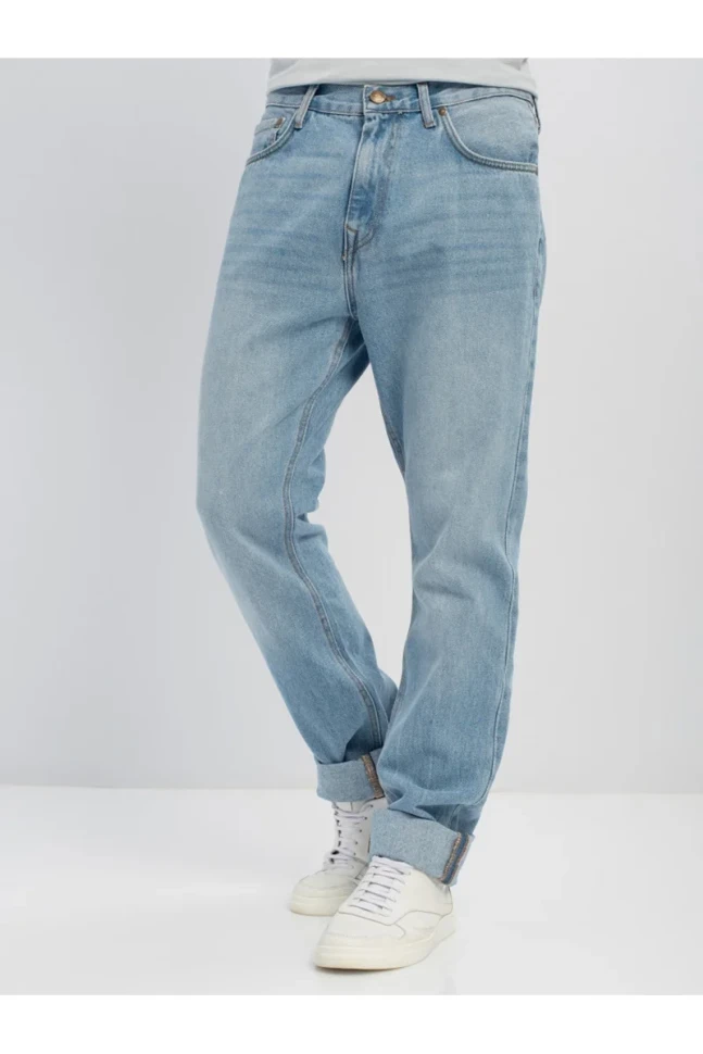 Брюки джинсовые Lee Cooper MT2B116416AS2LC221/LW в Екатеринбурге  в Екатеринбурге 