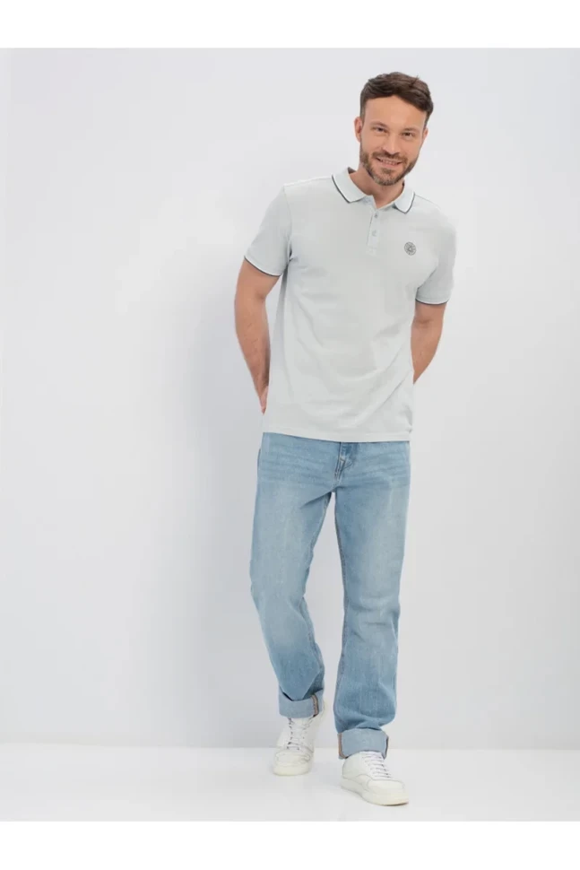 Брюки джинсовые Lee Cooper MT2B116416AS2LC221/LW в Екатеринбурге  в Екатеринбурге 