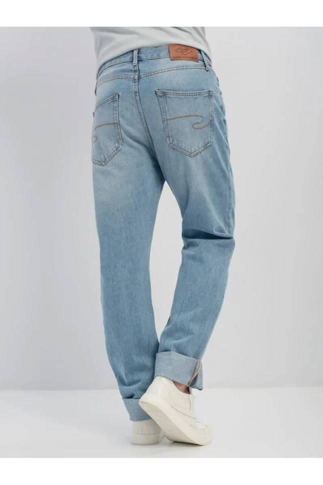 Брюки джинсовые Lee Cooper MT2B116416AS2LC221/LW в Екатеринбурге  в Екатеринбурге 