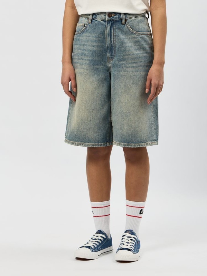 Шорты Lee Cooper W-SHORTS-C/LTTINT в Екатеринбурге  в Екатеринбурге 