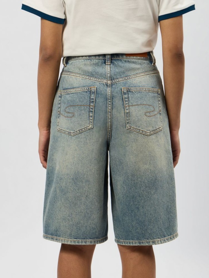 Шорты Lee Cooper W-SHORTS-C/LTTINT в Екатеринбурге  в Екатеринбурге 