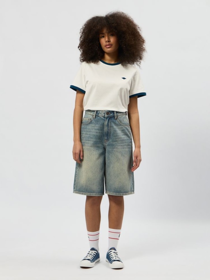 Шорты Lee Cooper W-SHORTS-C/LTTINT в Екатеринбурге  в Екатеринбурге 