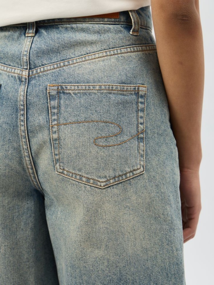 Шорты Lee Cooper W-SHORTS-C/LTTINT в Екатеринбурге  в Екатеринбурге 