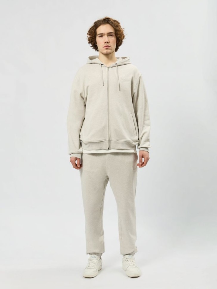 Брюки спортивные Lee Cooper LC-SWP-036MSS/GRM в Екатеринбурге  в Екатеринбурге 