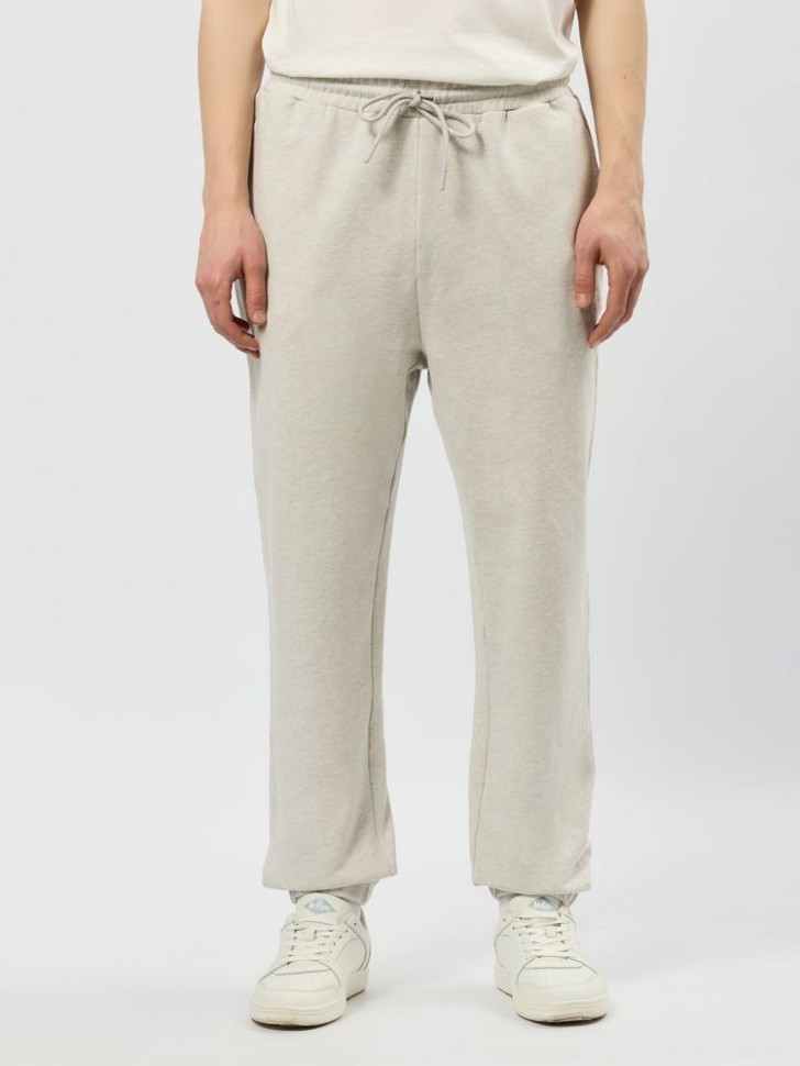 Брюки спортивные Lee Cooper LC-SWP-036MSS/GRM в Екатеринбурге  в Екатеринбурге 
