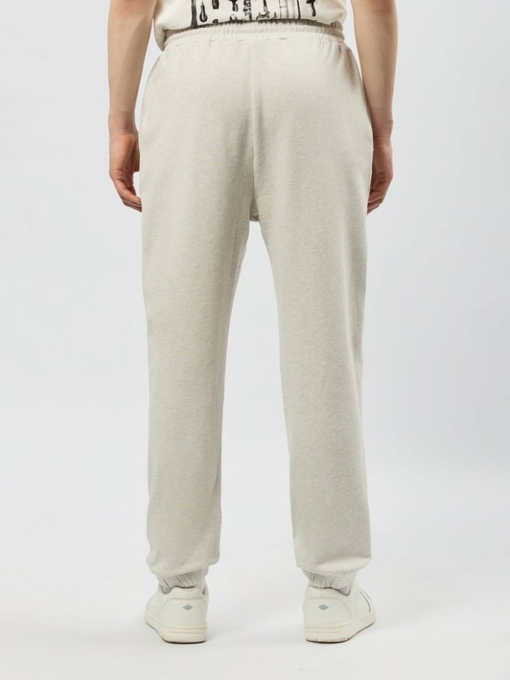 Брюки спортивные Lee Cooper LC-SWP-036MSS/GRM в Екатеринбурге  в Екатеринбурге 
