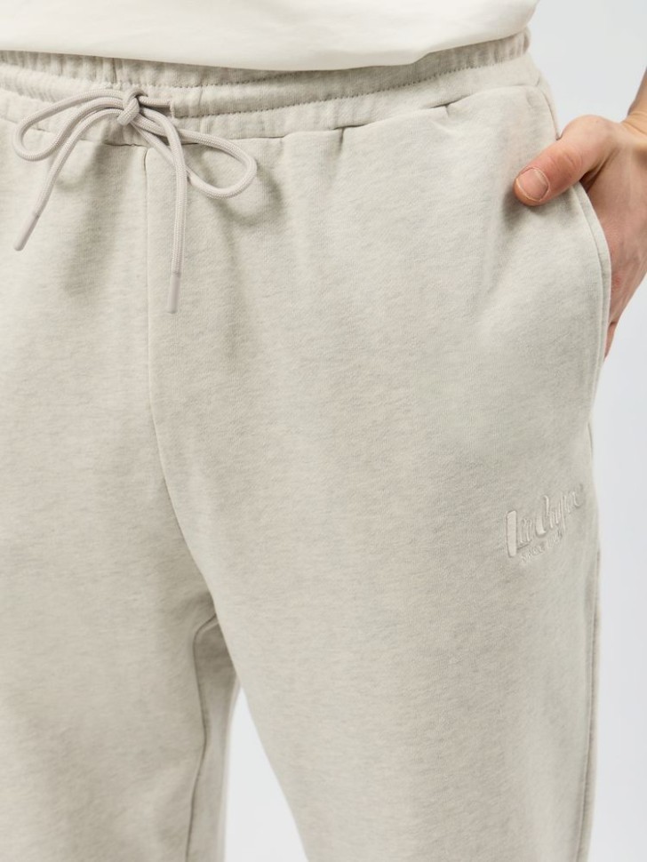Брюки спортивные Lee Cooper LC-SWP-036MSS/GRM в Екатеринбурге  в Екатеринбурге 
