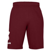 Шорты Under Armour SPORTSTYLE COTTON LOGO SHORTS 1329300-615 в Екатеринбурге  в Екатеринбурге 