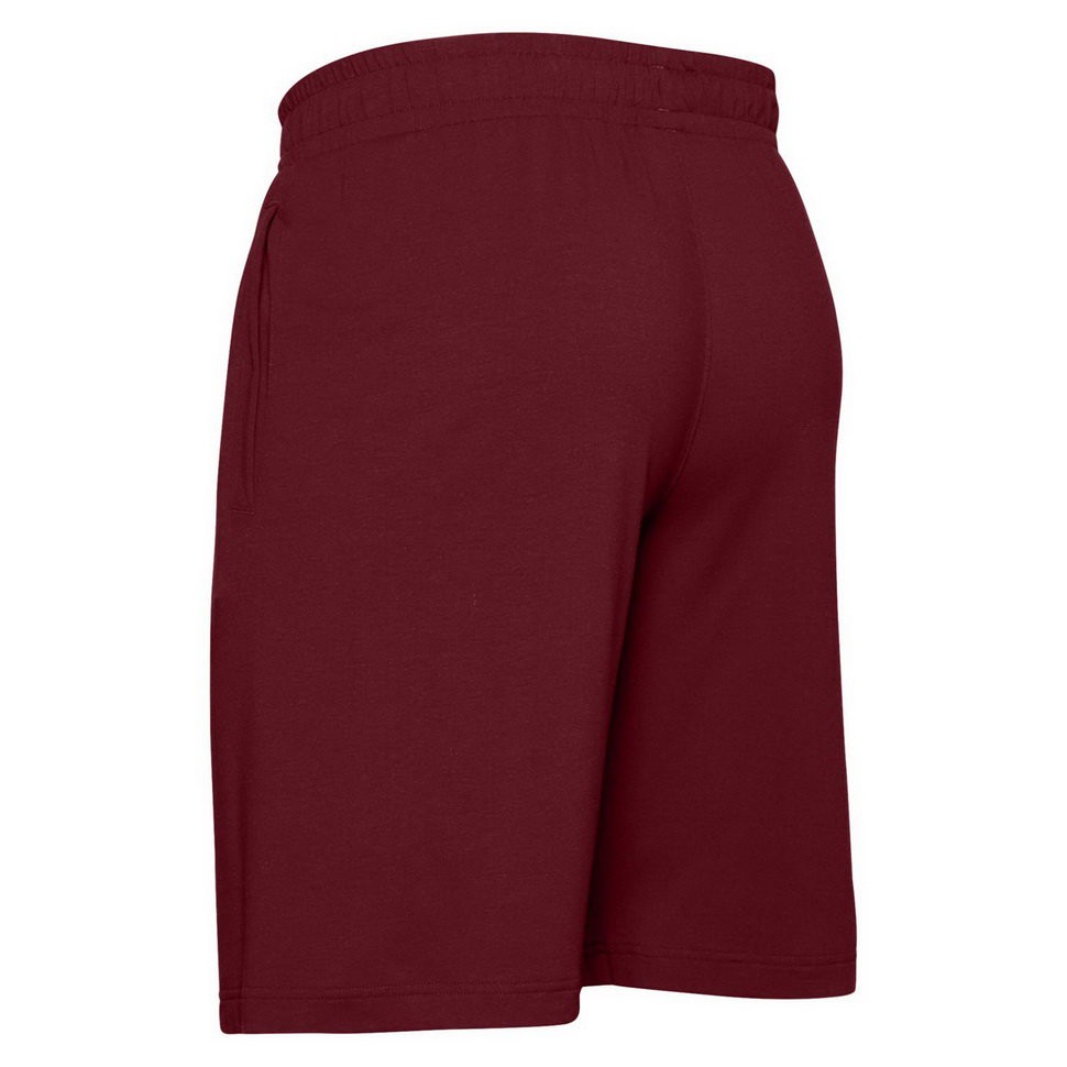 Шорты Under Armour SPORTSTYLE COTTON LOGO SHORTS 1329300-615 в Екатеринбурге  в Екатеринбурге 