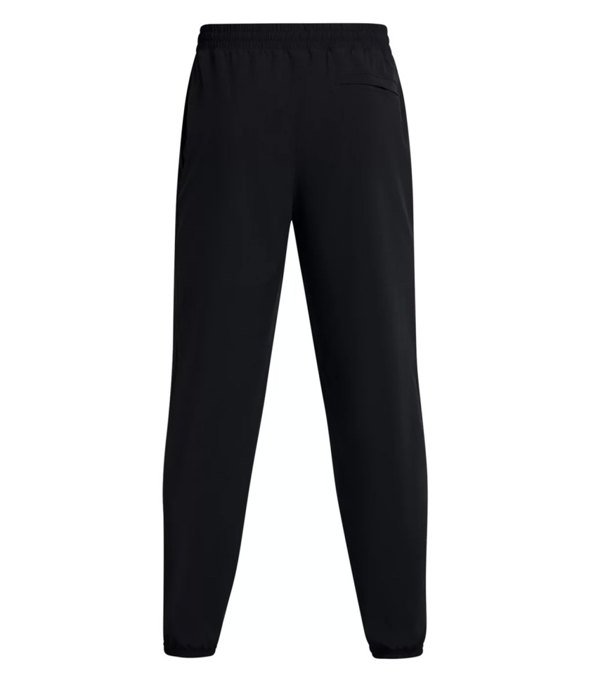 Брюки Under Armour UA Vibe Woven Jogger 1386557-001