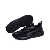 Кроссовки Puma X-Ray Lite Pro Puma Black-Dark Shadow 38018006 в Екатеринбурге  в Екатеринбурге 