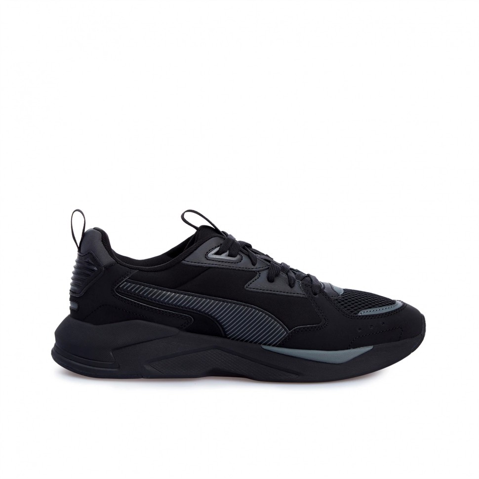Кроссовки Puma X-Ray Lite Pro Puma Black-Dark Shadow 38018006 в Екатеринбурге  в Екатеринбурге 
