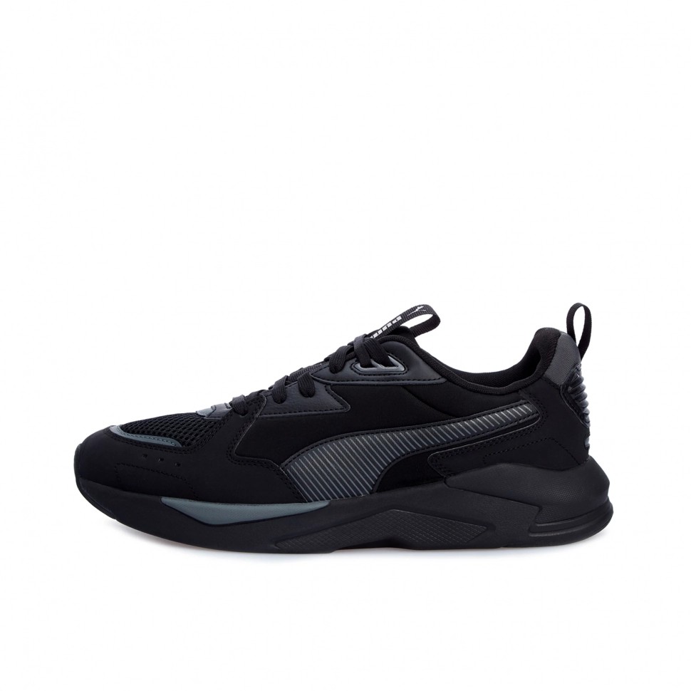 Кроссовки Puma X-Ray Lite Pro Puma Black-Dark Shadow 38018006 в Екатеринбурге  в Екатеринбурге 