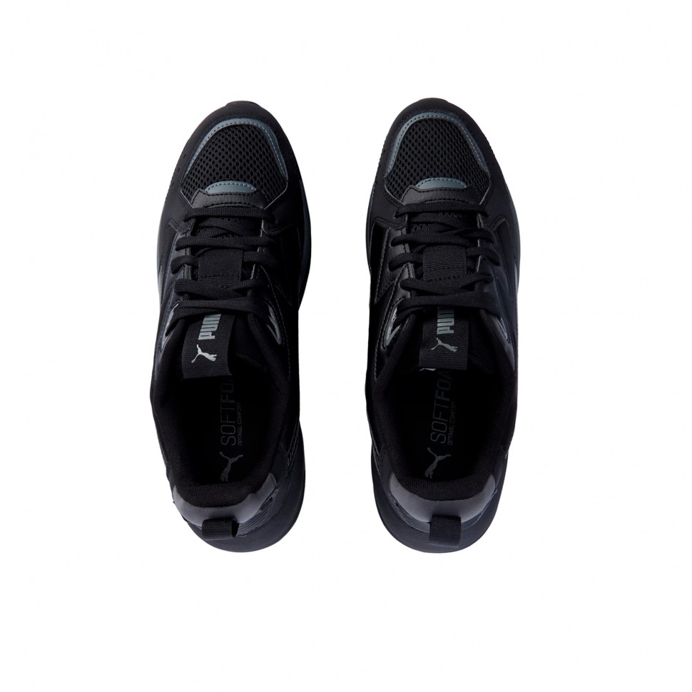 Кроссовки Puma X-Ray Lite Pro Puma Black-Dark Shadow 38018006 в Екатеринбурге  в Екатеринбурге 