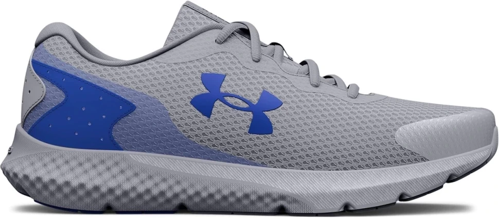 Кроссовки Under Armour UA Charged Rogue 3 Reflect-GRY 3025525-102 в Екатеринбурге  в Екатеринбурге 