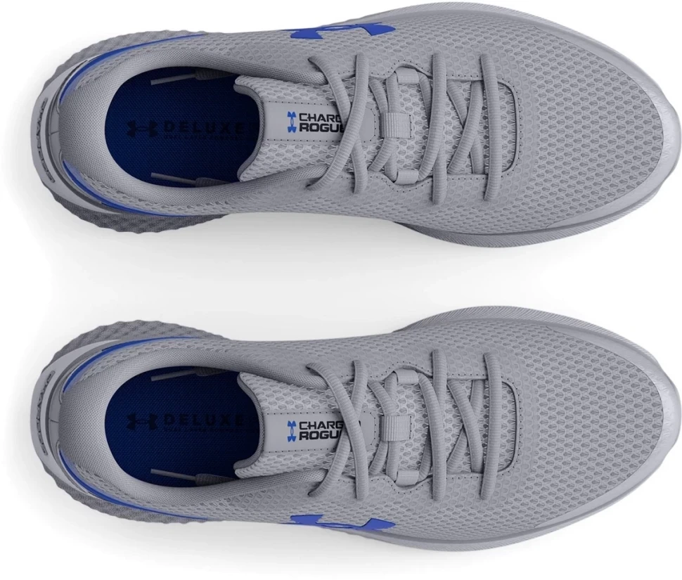 Кроссовки Under Armour UA Charged Rogue 3 Reflect-GRY 3025525-102 в Екатеринбурге  в Екатеринбурге 