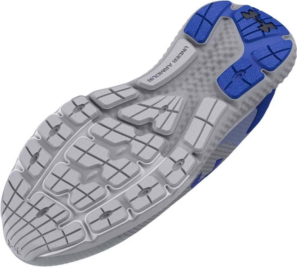Кроссовки Under Armour UA Charged Rogue 3 Reflect-GRY 3025525-102 в Екатеринбурге  в Екатеринбурге 