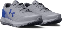 Кроссовки Under Armour UA Charged Rogue 3 Reflect-GRY 3025525-102