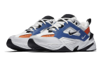 Кроссовки Nike M2K Tekno Summit White Mountain Blue CI5752-147