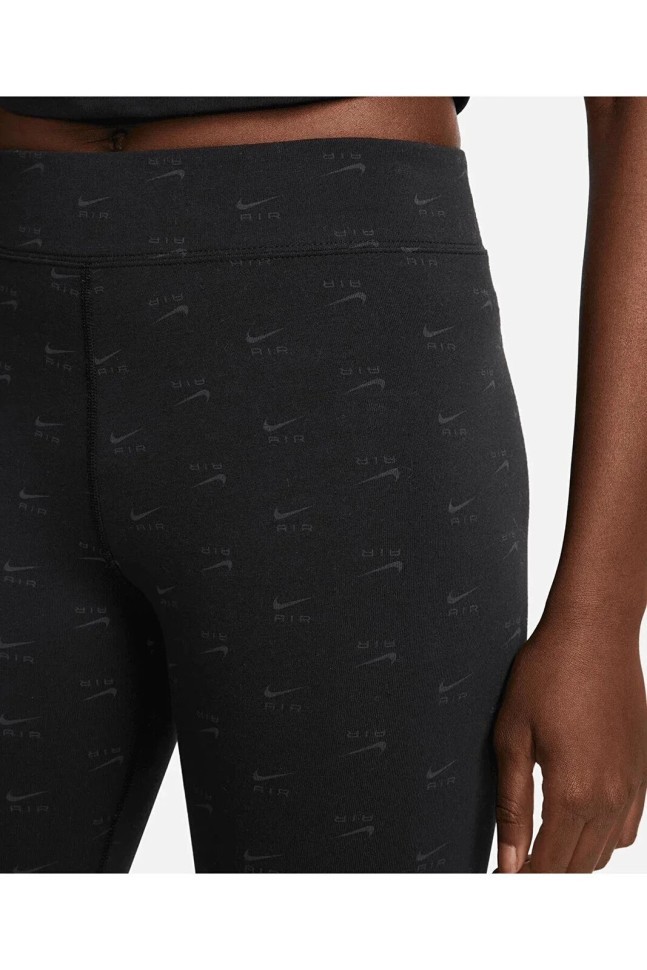 Леггинсы Nike W NSW AIR TIGHTS HR DQ6573-010 в Екатеринбурге  в Екатеринбурге 