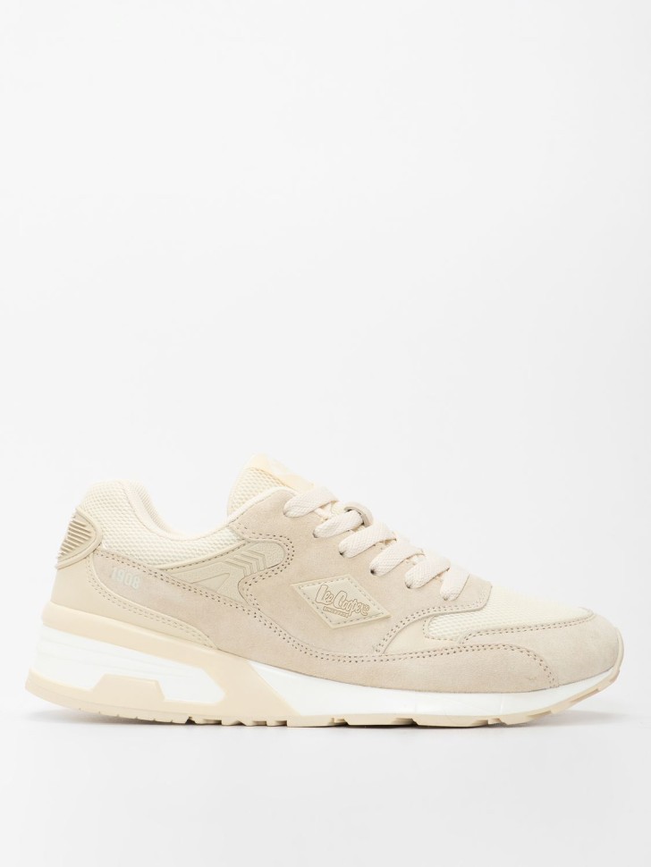Кроссовки Lee Cooper 22LC043/BE в Екатеринбурге  в Екатеринбурге 