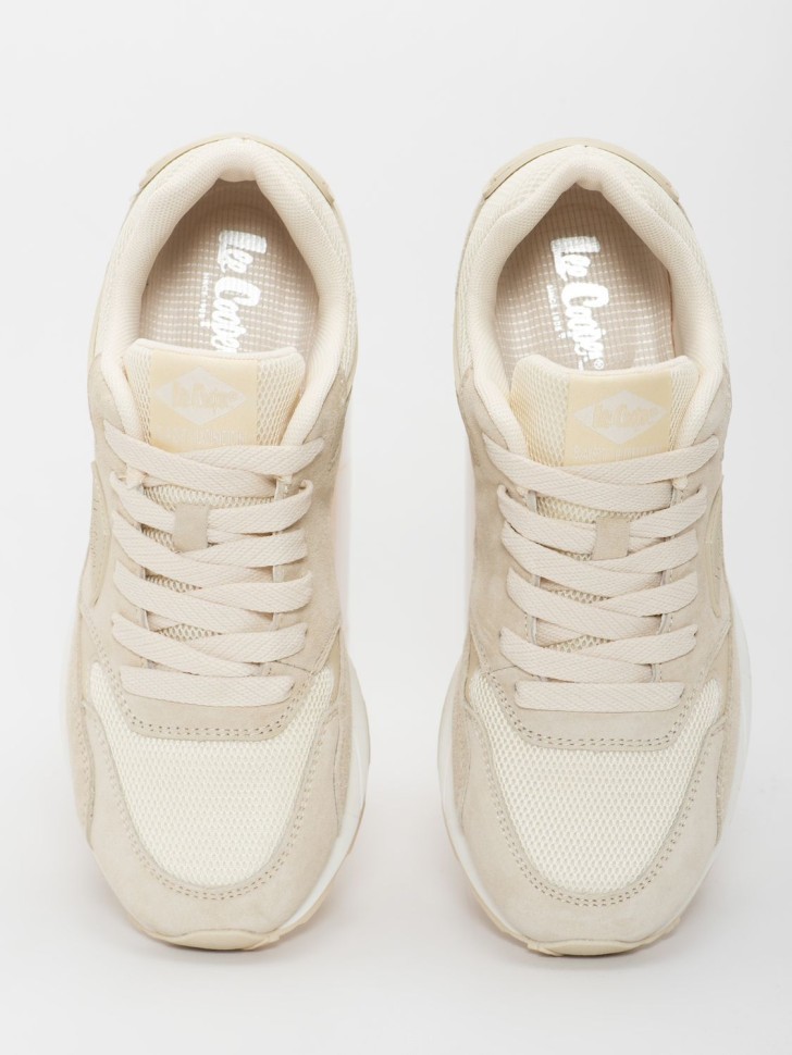 Кроссовки Lee Cooper 22LC043/BE в Екатеринбурге  в Екатеринбурге 