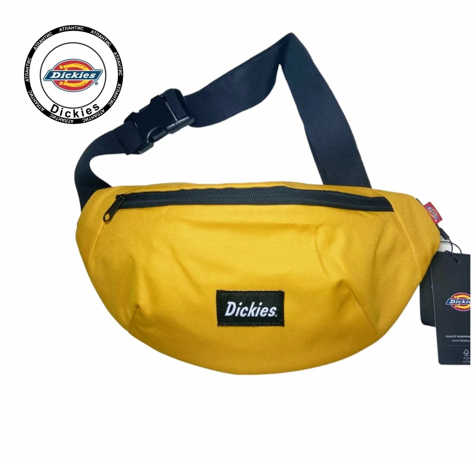 Сумка через плечо Dickies   DK009689-YLX1 в Екатеринбурге  в Екатеринбурге 