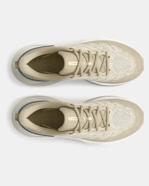 Кроссовки Under Armour UA Infinite Pro Cool Down 3027187-200 в Екатеринбурге  в Екатеринбурге 