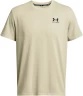 Футболка Under Armour UA M LOGO EMB HEAVYWEIGHT SS 1373997-273 в Екатеринбурге  в Екатеринбурге 