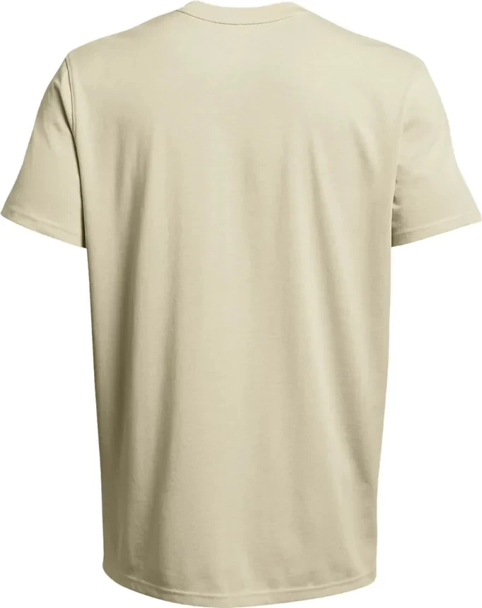 Футболка Under Armour UA M LOGO EMB HEAVYWEIGHT SS 1373997-273 в Екатеринбурге  в Екатеринбурге 