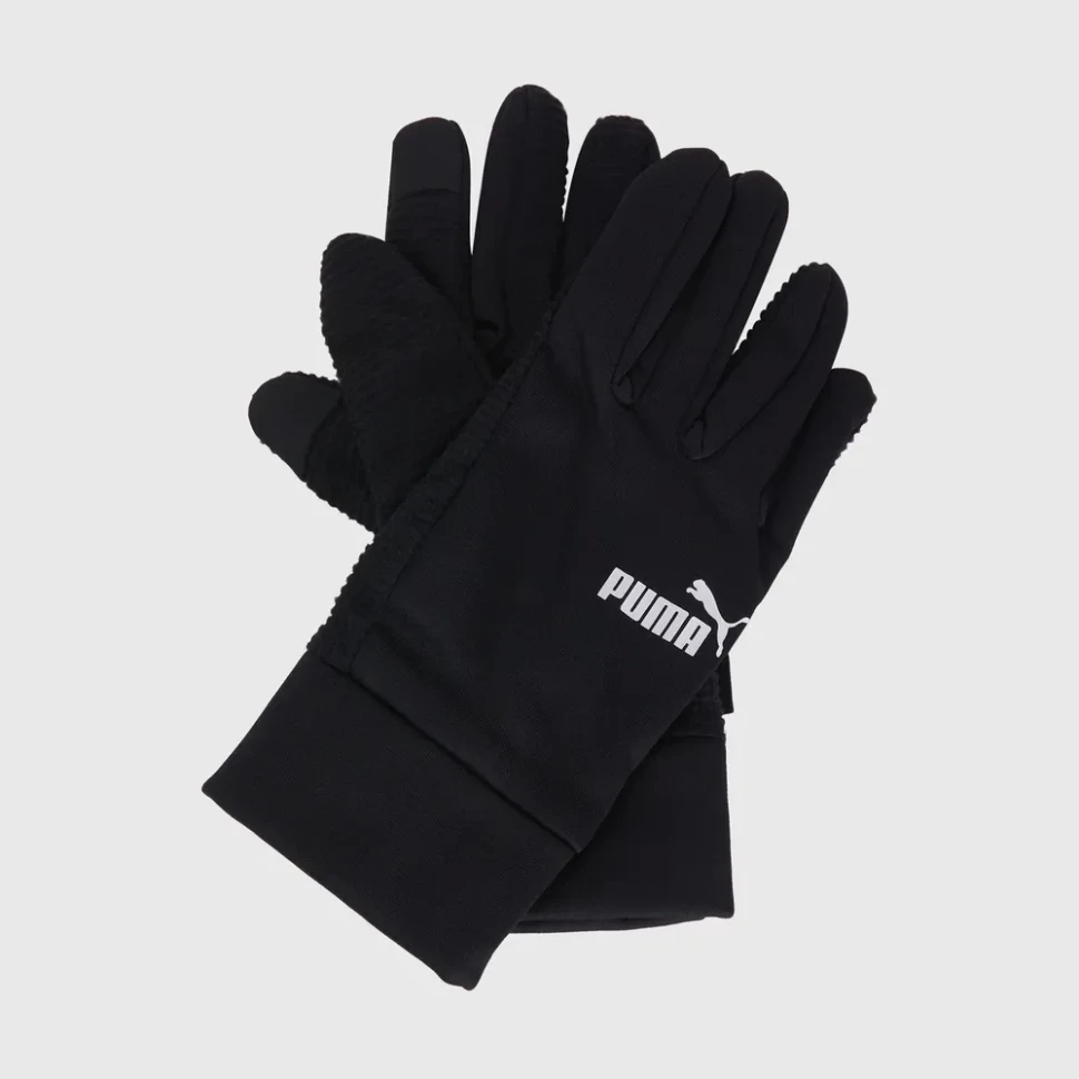 Перчатки Puma PUMA ESS Fleece Gloves 2487801 в Екатеринбурге  в Екатеринбурге 
