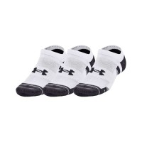 Носки Under Armour (3 пары) UA Performance Cotton 3pk NS 1379526-100 в Екатеринбурге  в Екатеринбурге 