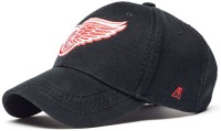 Бейсболка ATRIBUTIKA & CLUB Detroit Red Wings, черн. 29090 в Екатеринбурге в Екатеринбурге