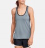 Майка Under Armour UA Knockout Tank 1351596-396