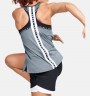 Майка Under Armour UA Knockout Tank 1351596-396