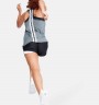 Майка Under Armour UA Knockout Tank 1351596-396