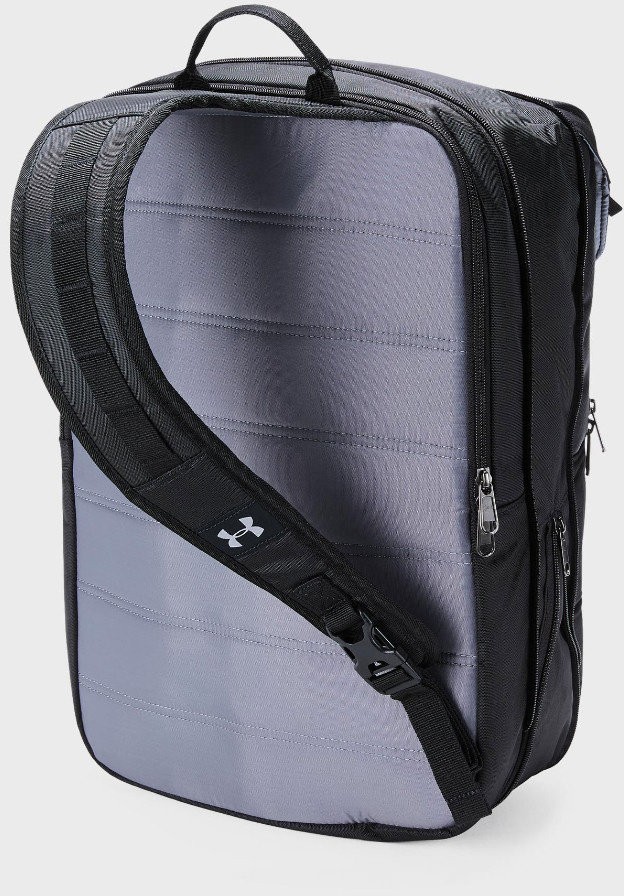 Сумка Under Armour Compel Sling 2.0 1306059-001 в Екатеринбурге  в Екатеринбурге 