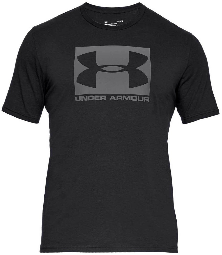 Men's under armour charged cotton t shirt sales