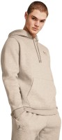 Толстовка Under Armour UA Essential Fleece Hoodie 1373880-203 в Екатеринбурге в Екатеринбурге