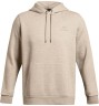 Толстовка Under Armour UA Essential Fleece Hoodie 1373880-203 в Екатеринбурге  в Екатеринбурге 