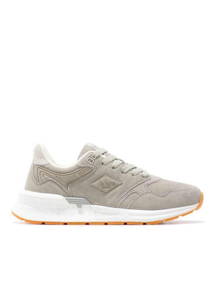 Кроссовки Lee Cooper 23LC047W-FW/LGR в Екатеринбурге в Екатеринбурге