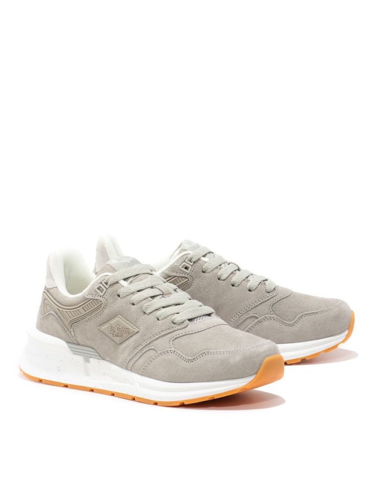 Кроссовки Lee Cooper 23LC047W-FW/LGR в Екатеринбурге в Екатеринбурге