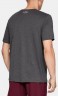 Футболка Under Armour Big Logo Graphic SS 1329583-019 NEW в Екатеринбурге  в Екатеринбурге 