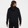 Толстовка Nike M NK CLUB FT FZ HOODIE FN3884-010 в Екатеринбурге  в Екатеринбурге 