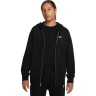Толстовка Nike M NK CLUB FT FZ HOODIE FN3884-010 в Екатеринбурге  в Екатеринбурге 